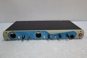 N2746 Y L digidesign オーディオインターフェイス digi001. 本体のみ