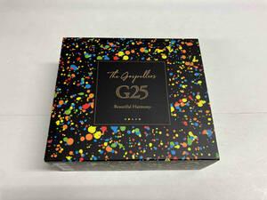 ゴスペラーズ CD G25 -Beautiful Harmony-(通常盤)