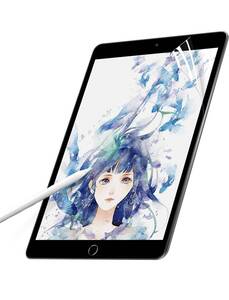 iPadMini6 第6世代用 ペーパーライクフィルムミニ6保護フィルム iPad ペーパー フィルム