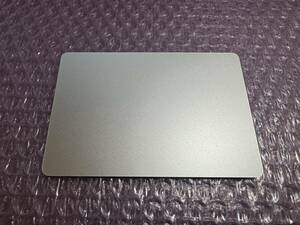 Apple純正 Retina MacBook Air (M1) 13 inch 2020 A2337 シルバー トラックパッド タッチパッド Trackpad