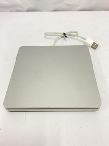 Apple◆DVDドライブ Apple USB SuperDrive MD564ZM/A