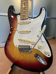 【美品】Tokai トーカイ Springy Sound ST-50 1979年 ジャパンビンテージ ニアミント