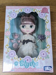 ネオブライス Blythe　ヴェロニカレース　未開封