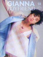 中古ファッション雑誌 GIANNA BOYFRIEND ＃04 SPECIAL EDITION 2 表紙：未定版