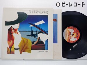 Bad Company「Desolation Angels」LP（12インチ）/Swan Song(SS 8506)/洋楽ロック