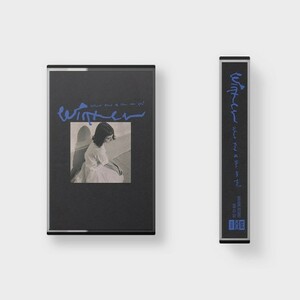 WINTER / WHAT KIND OF BLUE ARE YOU? (LTD) (TAPE)