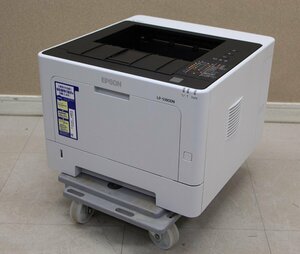 EPSON エプソン レーザープリンター LP-S180DN