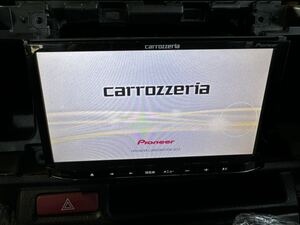 (36) AVIC -MRZ05 Pioneer SD HC カロッツェリア 