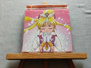 3Z29e 即決有 中古CD アニメ 『神風怪盗ジャンヌ』 イメージアルバム SHAZNA Pierrot 桑島法子 高橋直純 西原久美子 松井菜桜子 サントラ