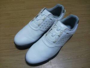 FootJoy フットジョイ ゴルフシューズ Boa 98615J 24.5㎝ 5552