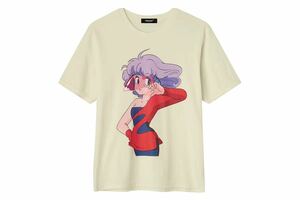 アンダーカバー 魔法の天使 クリィミーマミ Tシャツ 19SS 即完売 1 UNDERCOVER