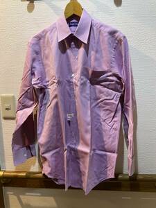 Ralph Lauren Purple Labelラルフローレン パープルレーベル イタリア製 長袖ボタンダウンシャツ