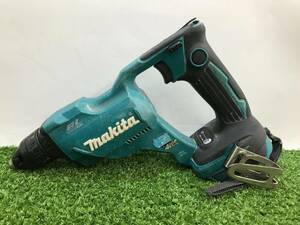 【中古品】makita 18V充電式スクリュードライバ FS454DZ / ITQAKBBTO62S