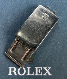 Oクラスプ 1990年 62523H.18 ロレックス デイトジャスト コンビ ジュビリーブレス 20mm 16233 16013 16713 ROLEX DATEJUST clasp ベルト