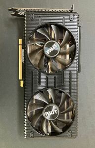 Palit RTX 3060 Dual OC 12Gb GDDR6