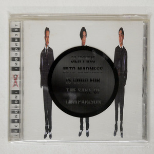 YMO/テクノドン/EMIミュージック・ジャパン TOCT8010 CD □