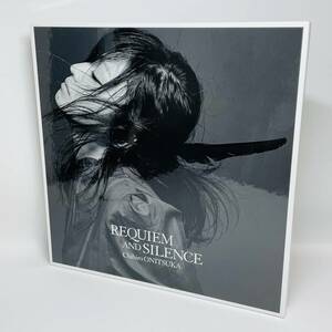 美品・希少★鬼束ちひろ「REQUIEM AND SILENCE」完全生産限定盤