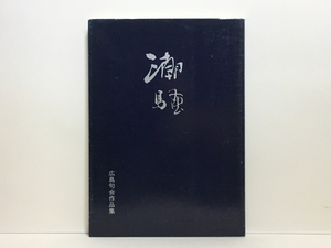 d2/潮騒 広島句会作品集 平成8年刊 送料180円