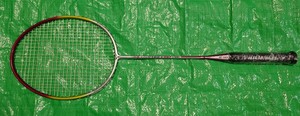 YONEX GRAPHREX 097 LONG バトミントンラケット