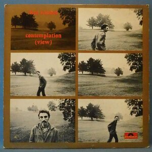 ■★KEN LAUBER/CONTEMPLATION VIEW★送料無料(条件有り)多数出品中!★オリジナル名盤■