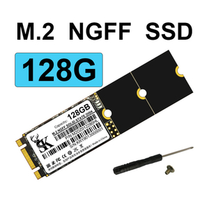 ssd m.2 ngff 128gb 2242～2280 新品