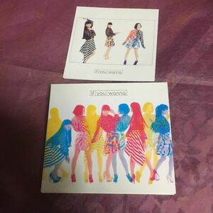 再値下げ　perfume DVD