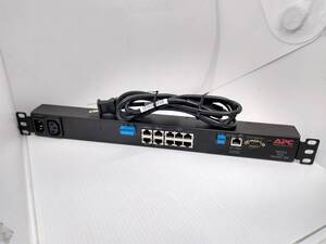 ●APC NBRK0200 NetBotz Rack Monitor 200