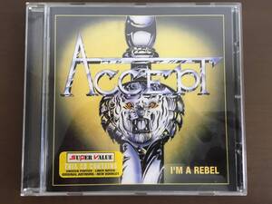 CD/ACCEPT　I