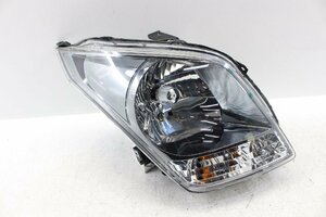 美品/キズ無　ワゴンR　MH23S　リミテッドⅡ　ヘッドライト　右　右側　キセノン　HID　コイト　100-59193　刻印B　301627