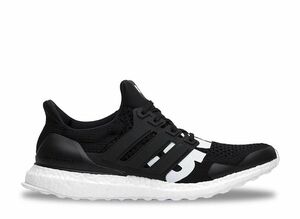 UNDEFEATED adidas Ultraboost "Black/White" 27cm B22480