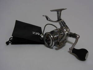 ダイワ 24インパルト DAIWA IMPULT 3000LBD 未使用 リールのみ