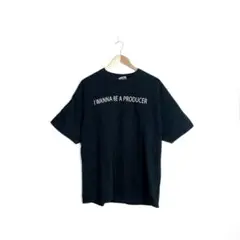 2005年 ビンテージ プロデューサーズ ムービー Tシャツ XL ビッグサイズ