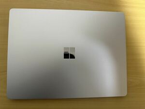 未使用品 Surface Laptop Go 2 i5 11th SSD 256GB 8GB sf006