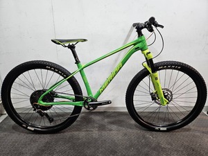 メリダ MERIDA MTB 27.5" 2018モデル SLX BIG SEVEN LIMITED 【カウマン鎌倉】