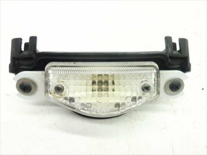 D10-0531 ホンダ C110 スーパーカブ110 プロ ポジションランプ スモール フロント 純正品 【JA10-300～ セル付き 4速 動画有】