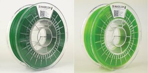 3Dプリンター用MATERIAL 3D4MAKERS社製 PLA FILAMENT 2.85mm 750g