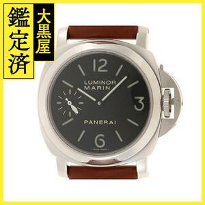 PANERAI　パネライ　ルミノール　マリーナ　OP6727 PAM00111【431】