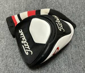 ◆Titleist タイトリスト 910D ヘッドカバー◆ドライバー用◆