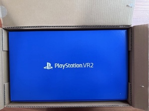 ソニー・インタラクティブエンタテインメント PlayStation（R）VR2 CFIJ-17000 