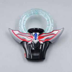 【中古】 オーブリング 変身なりきりセットVer. ウルトラマンオーブ 変身アイテム プロップレプリカ 万代 バンダイ BANDAI 円谷プロ *や01*