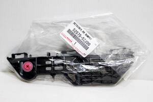 [新品/送料185円～] 170 シエンタ NHP170/NSP170/NCP175 純正 右 リア バンパー サポート 52575-52200 ブラケット/ステー/リテーナー RH