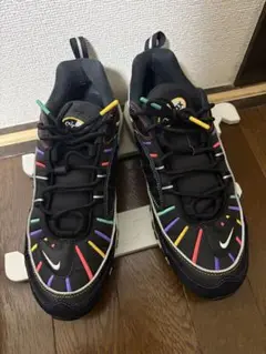 NIKE ナイキ AIR MAX 98 PRM エア マックス 98 プレミアム