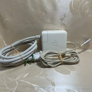 d4 〇Apple　型：A1344　output：16.5V-3.65A