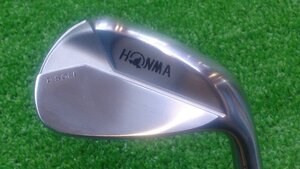 良品 ホンマ ウェッジ HONMA T//WORLD-W I-SOLE 2021年 50度 (S200) N.S PRO 950GH neo *MP@1*L*077