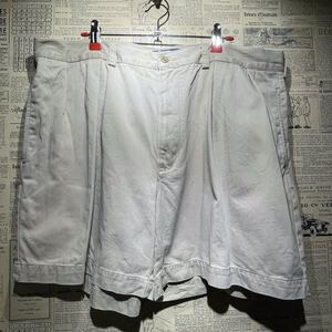 poro by Ralph Lauren ポロ ショートパンツ size 38