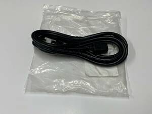 A18463)Catalyst Meraki Nexusなど用 CAB-AC-C6K-TWLK/CAB-9K16A-US2 250V 電源コード パワーケーブル 在庫品