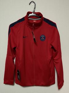 NIKE ナイキ　Paris Saint-Germain パリサンジェルマン　ジャージ　キッズ　サッカー　フットサル　新品　タグ付き　ジュニア