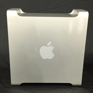 Apple POWER mac G5 A1177 M9590J/A デスクトップPC 初期化済み