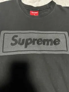 supreme tシャツ