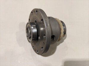 ホンダ　トゥデイ　JA4 カーボンデフ　おそらく1.5way？